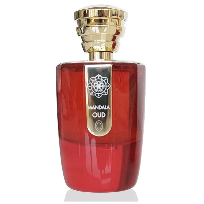 Mandala Oud
