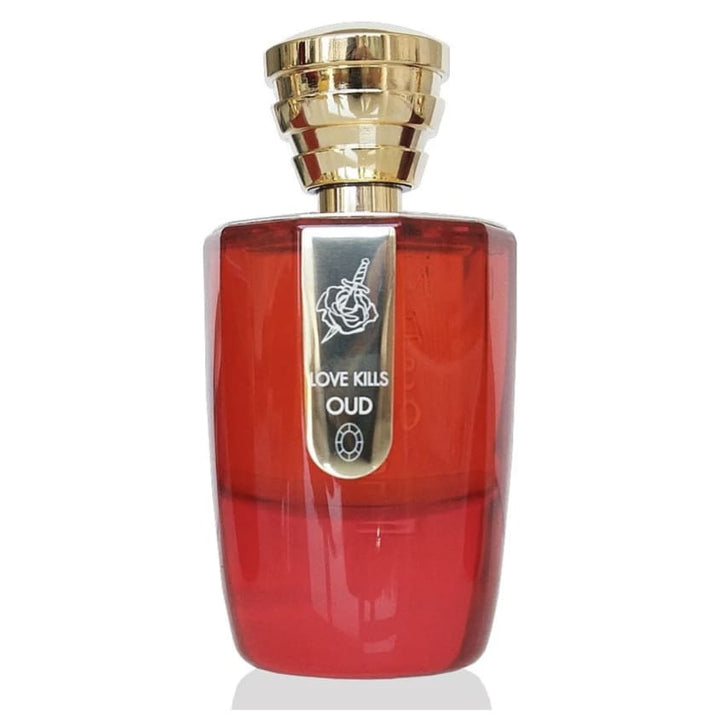 Love Kills Oud