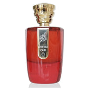 Love Kills Oud