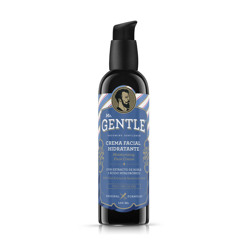 Moisturizing Face Cream