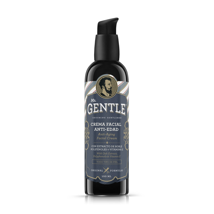 Anti-Aging Face Cream