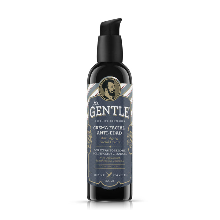Facial creams for men ANTI-AGING FACE CREAM 100 ML