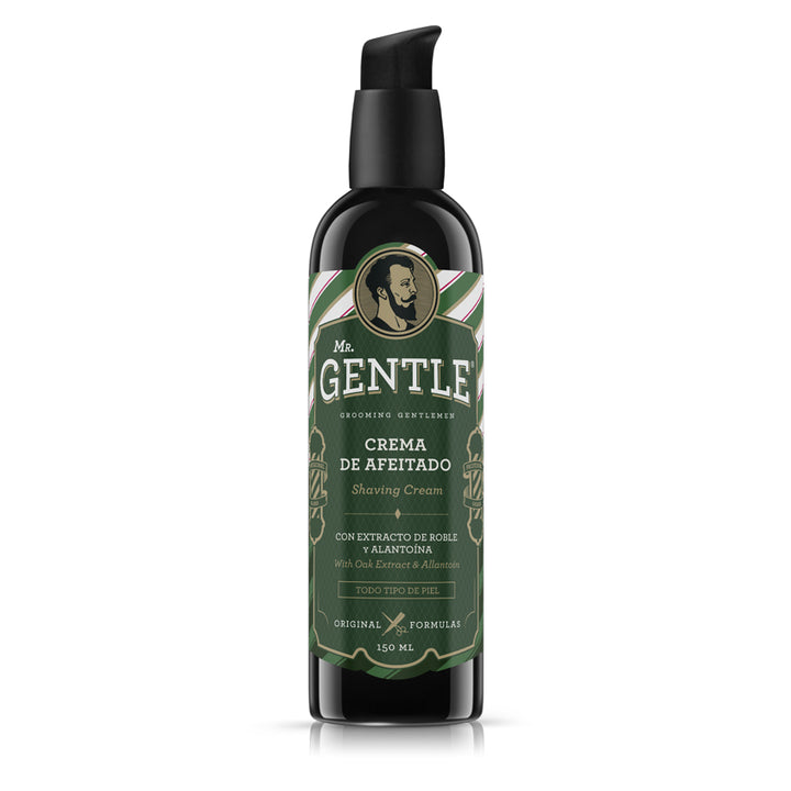Shaving products SHAVING CREAM 150 ML
