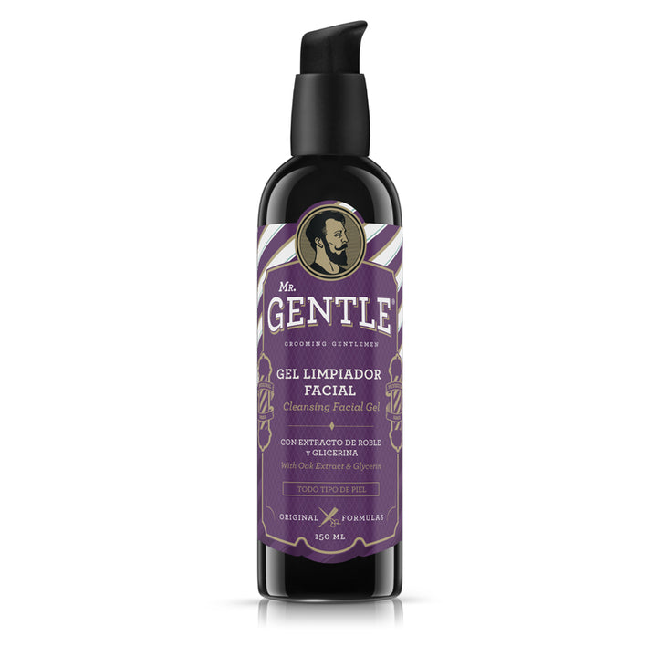 Cleansing gels CLEANSING FACIAL GEL 150 ML