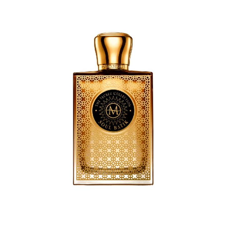 Niche perfumes SOUL BATIK EDP 75 ML