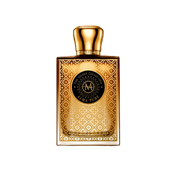 Secret Alma Pure