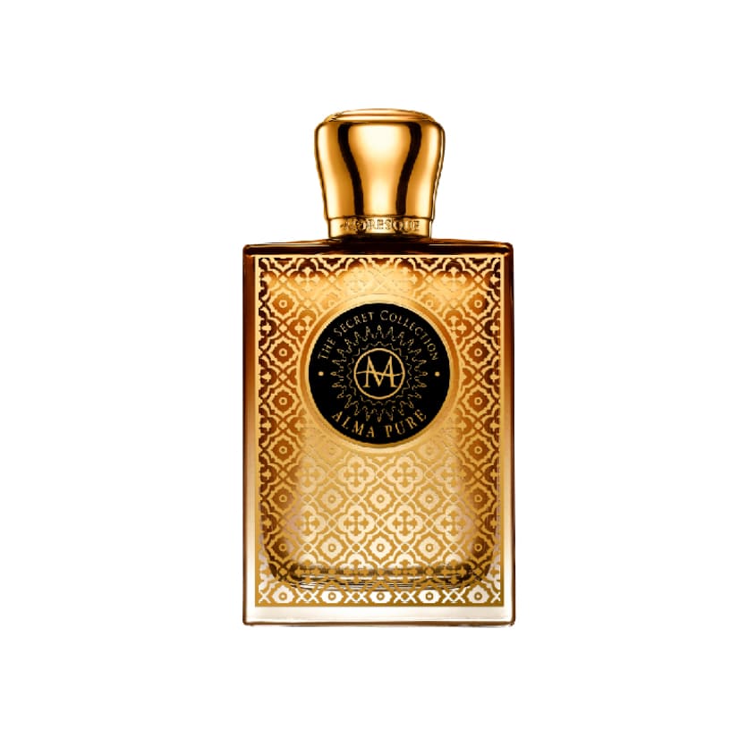 Secret Alma Pure