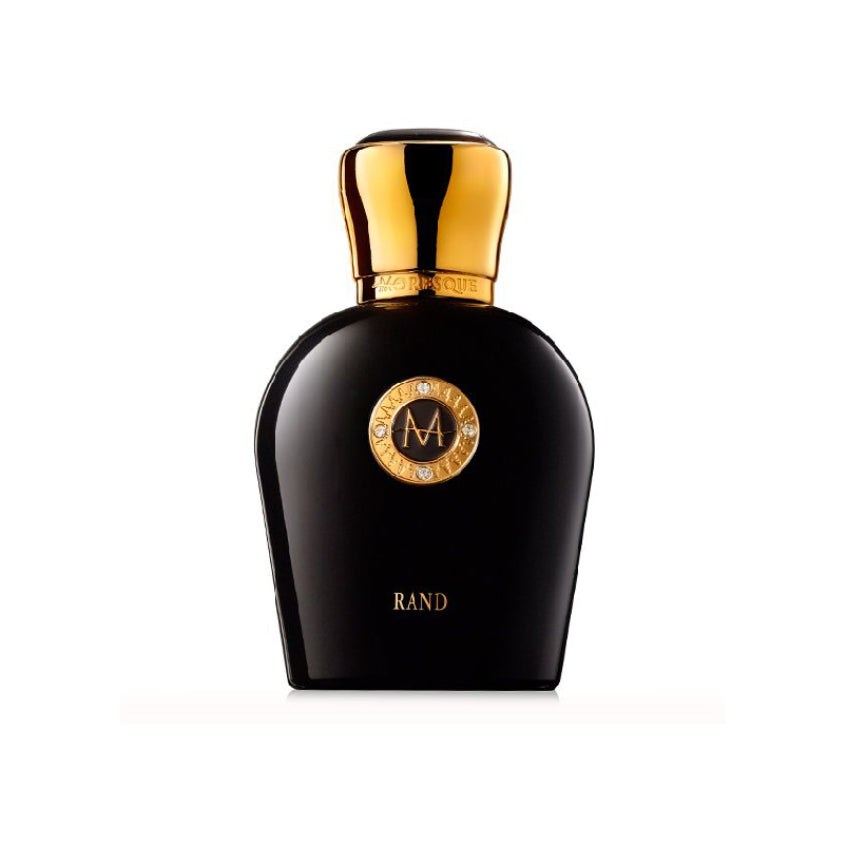 Black Rand