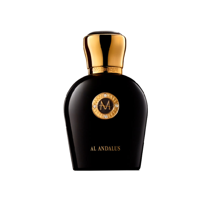 MORESQUE AL ANDALUS EDP 50ML