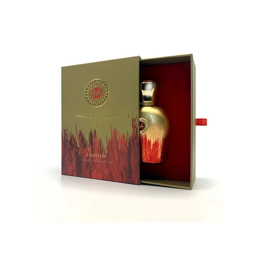 MORESQUE CONTESSA EDP 50ML