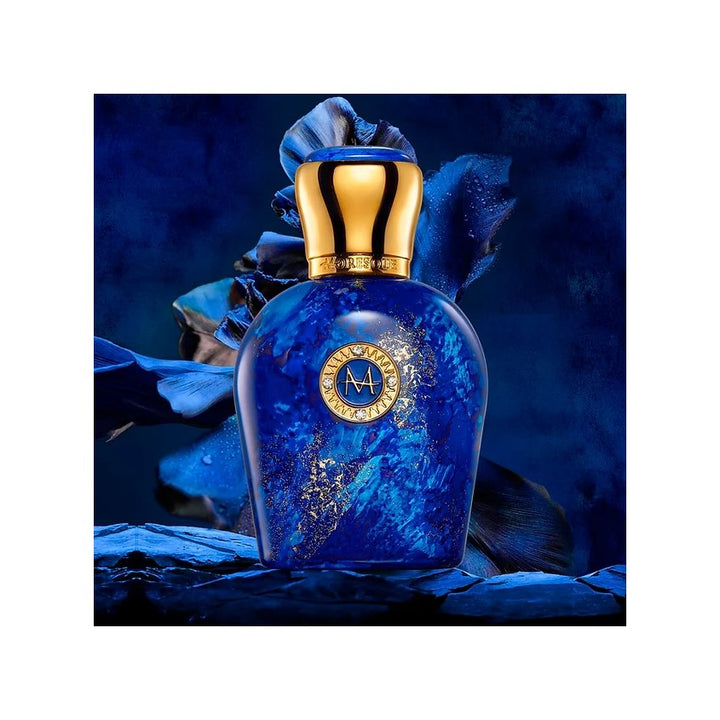 Men's perfume SAHARA BLUE EDP 50ML