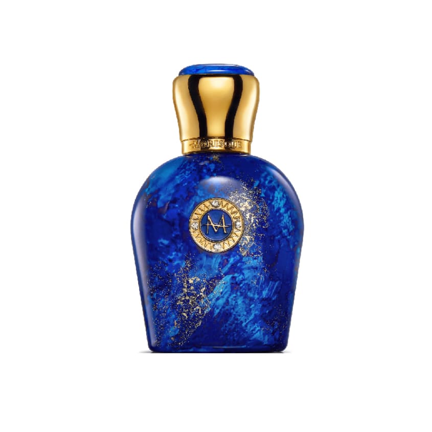 MORESQUE SAHARA BLUE EDP 100 ML