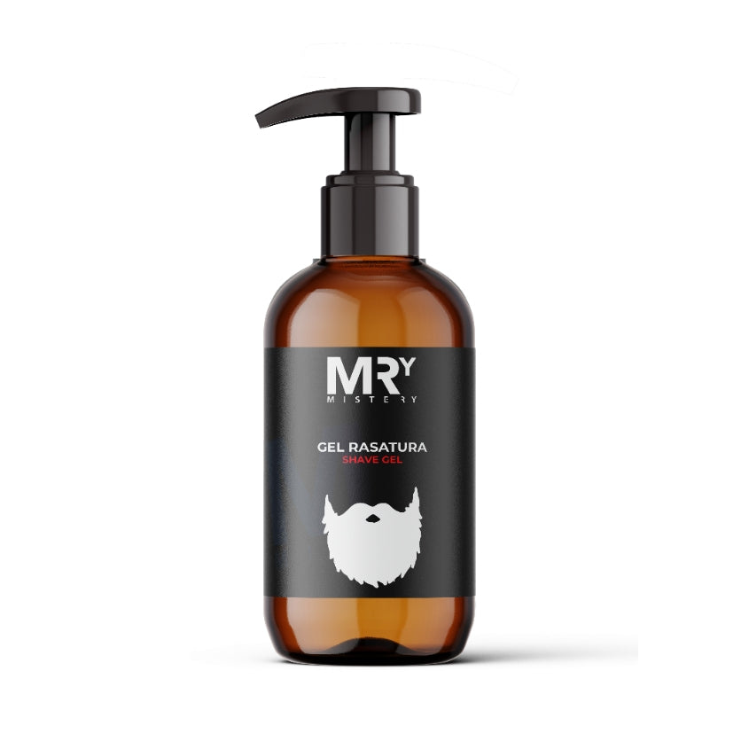 Shave Gel