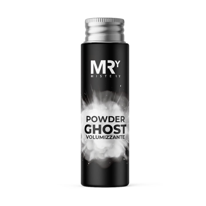 POWDER GHOST VOLUMIZZANTE 15G