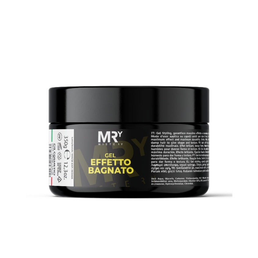 GEL EFFETTO BAGNATO 350G
