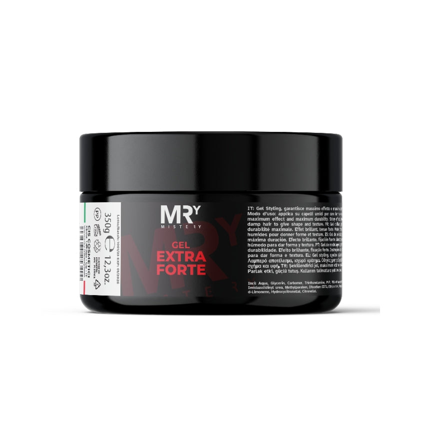 GEL EXTRA FORTE 350G