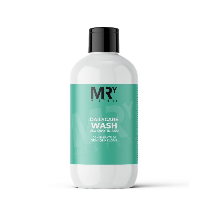 MRY MISTERY DAILYCARE WASH 250ML