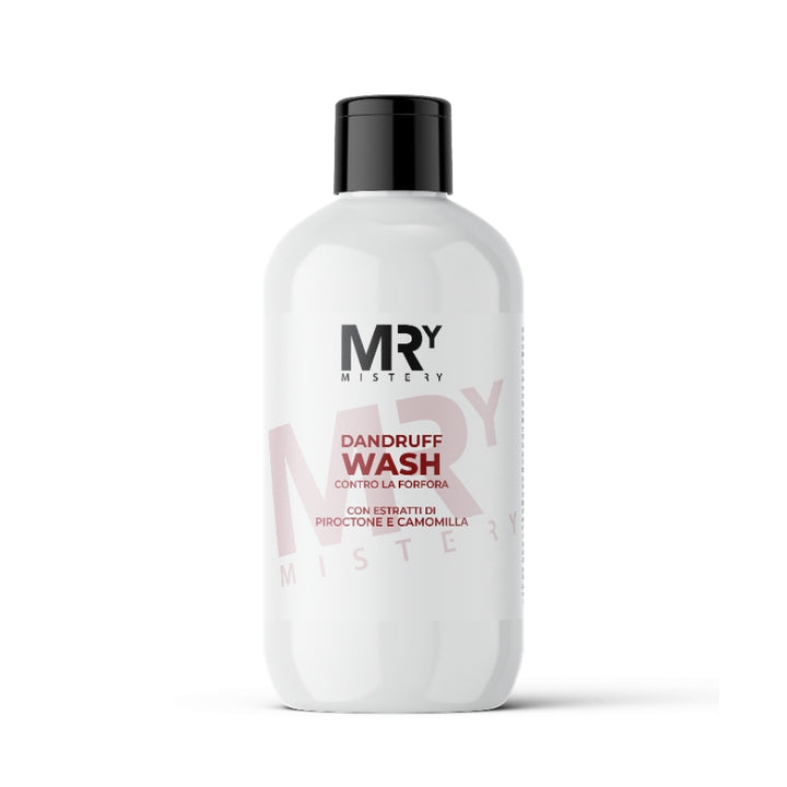 Anti-Dandruff Shampoo for Men Dandruff Wash