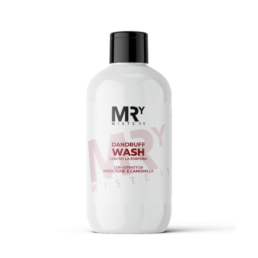 Anti-Dandruff Shampoo for Men Dandruff Wash