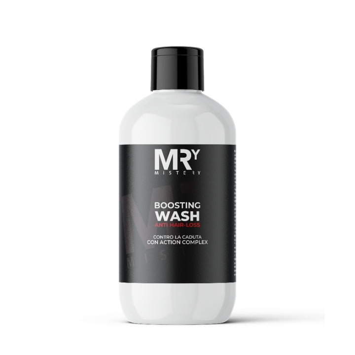 Anti-Hair Loss Shampoo for Men Boosting Wash