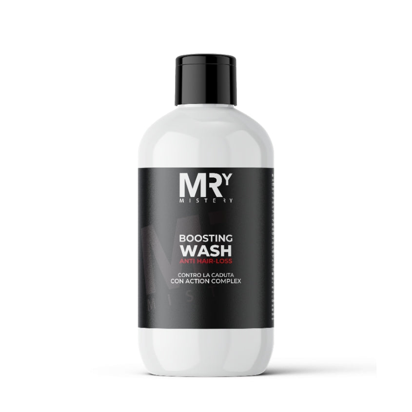 Anti-Hair Loss Shampoo for Men Boosting Wash