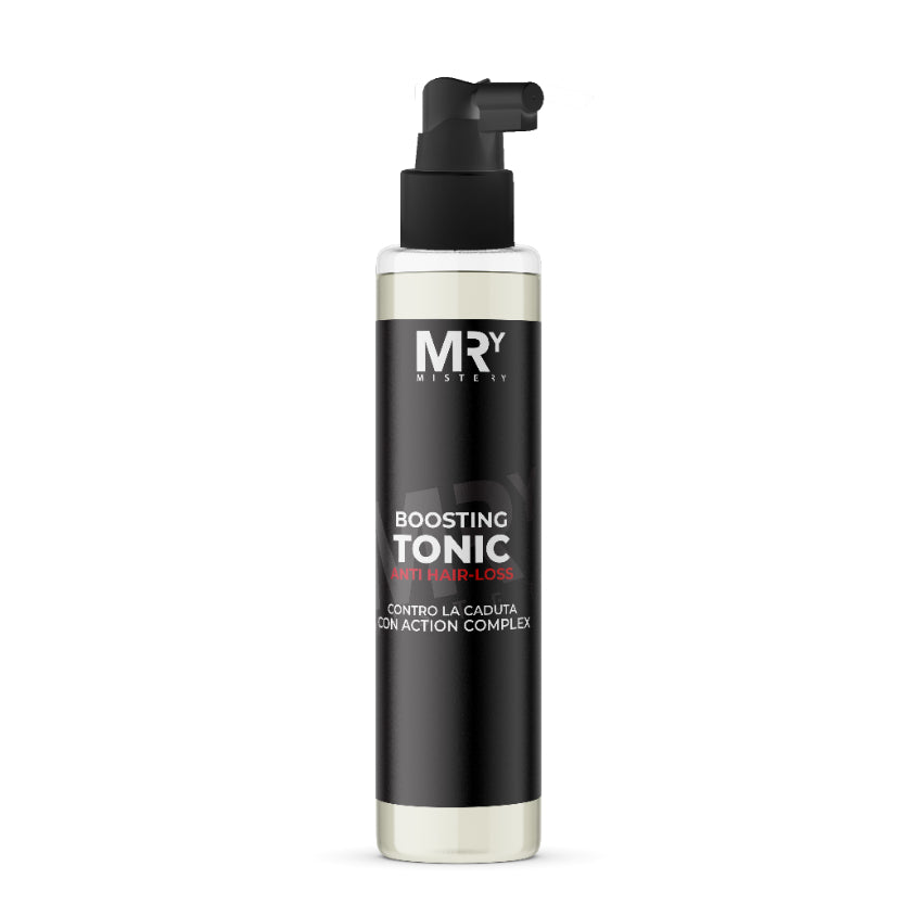 MRY MISTERY BOOSTING TONIC ANTI-HAIR LOSS 100ML