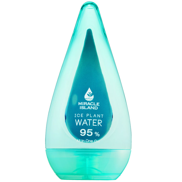 MIRACLE ISLAND ICE PLANT WATER 99% ALL IN ONE GEL 250 ML