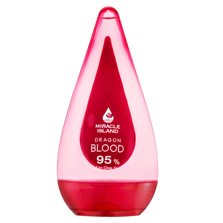 MIRACLE ISLAND DRAGON BLOOD 99% ALL IN ONE GEL 250 ML