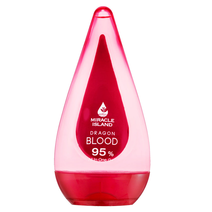 MIRACLE ISLAND DRAGON BLOOD 99% ALL IN ONE GEL 250 ML