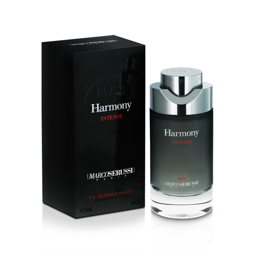 MARCO SERUSSI HARMONY INTENSE