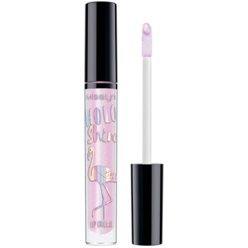 HOLO SHINE LIP CREAM 18 GLOSSY GIRL 3ML