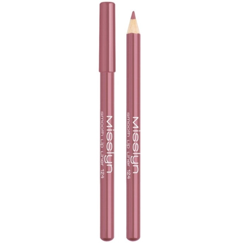 SMOOTH LIP LINER 124 0,78G