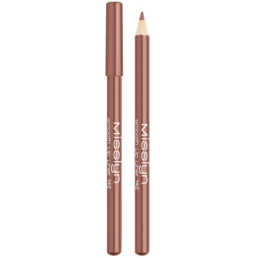SMOOTH LIP LINER 142 0,78G