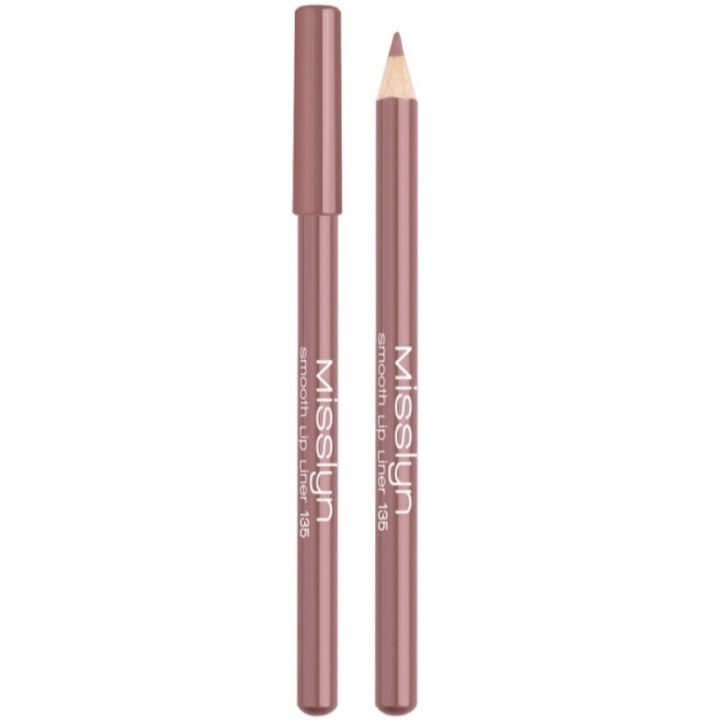 SMOOTH LIP LINER 135 0,78G