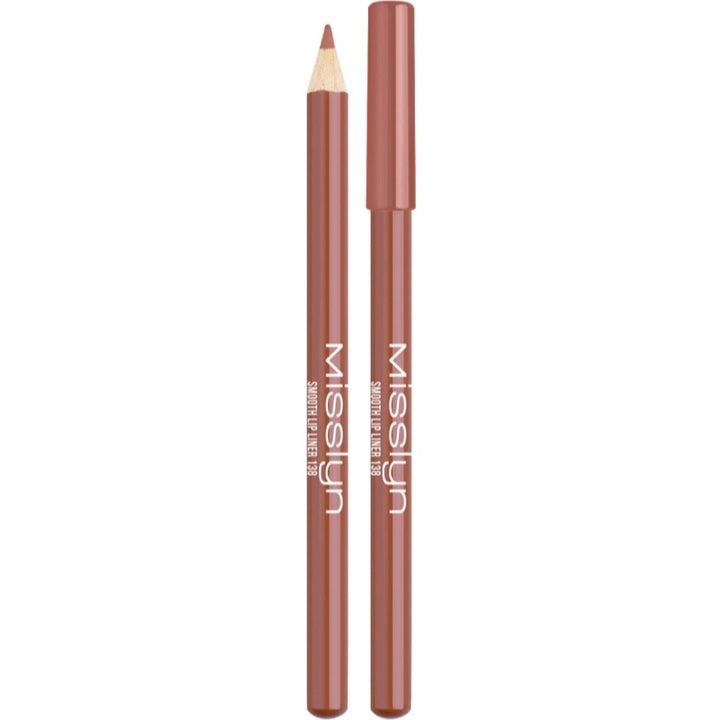 SMOOTH LIP LINER 138 0,78G