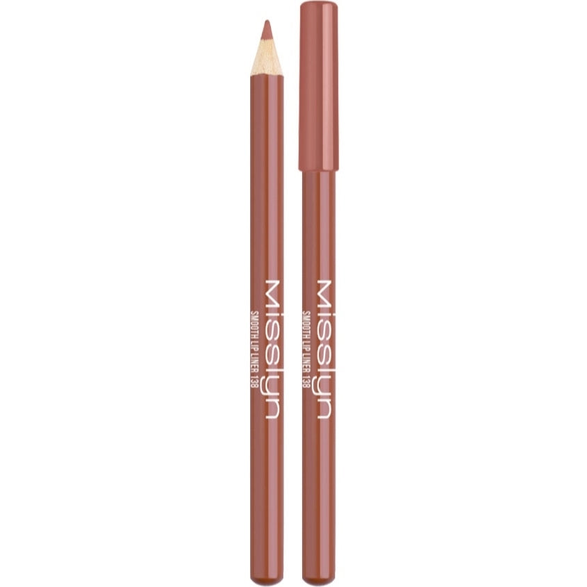 SMOOTH LIP LINER 138 0,78G