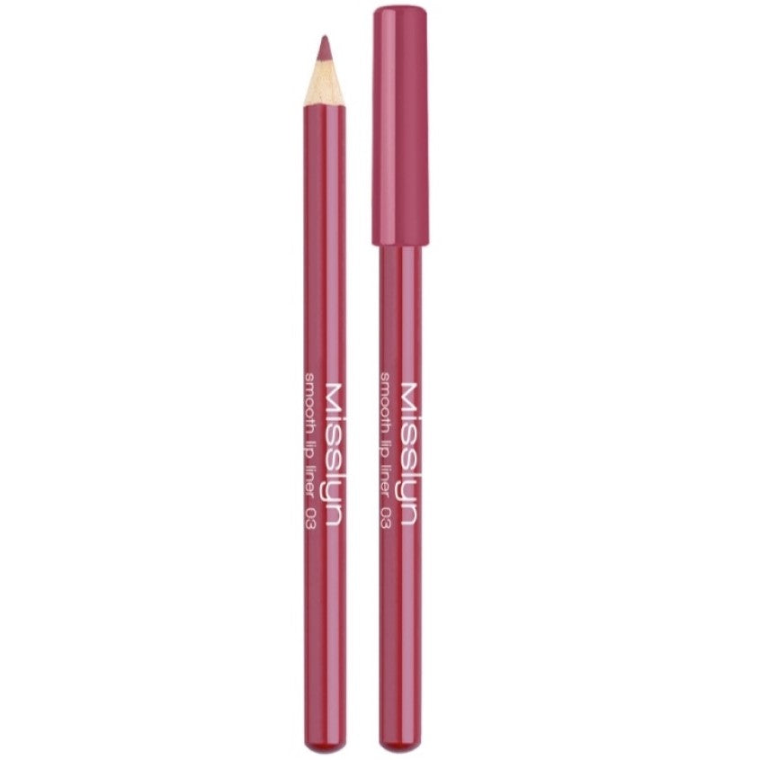 SMOOTH LIP LINER 142 0,78G