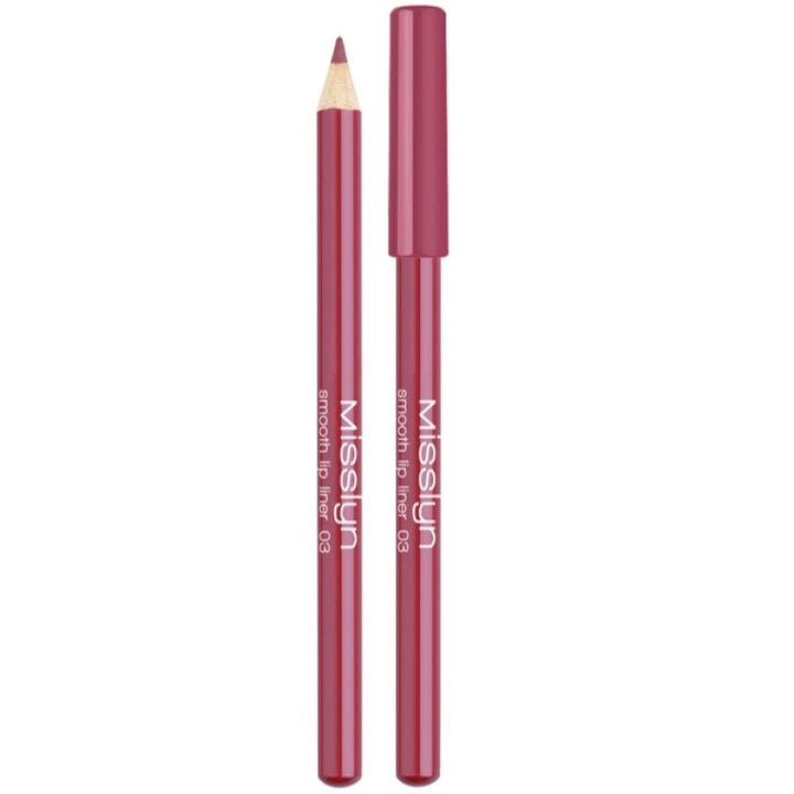 SMOOTH LIP LINER 07 0,78G