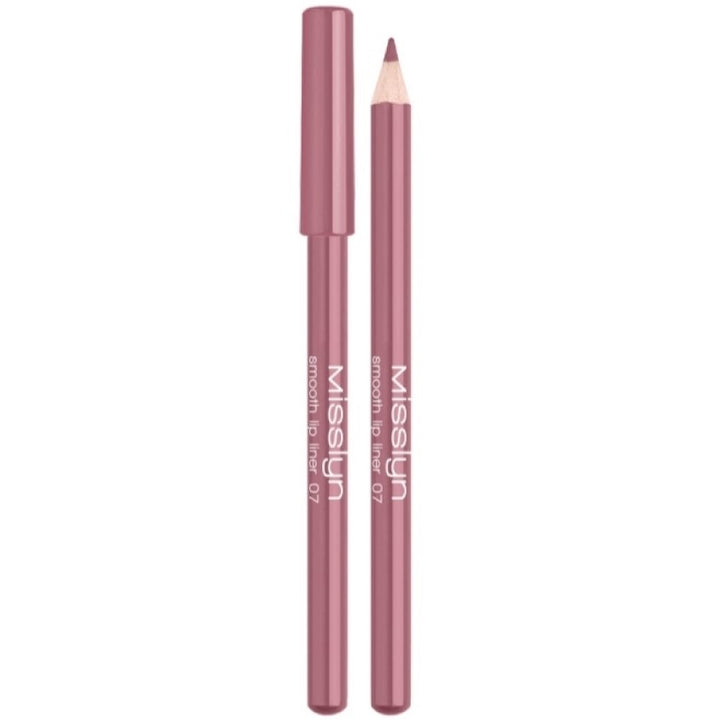 SMOOTH LIP LINER 07 0,78G