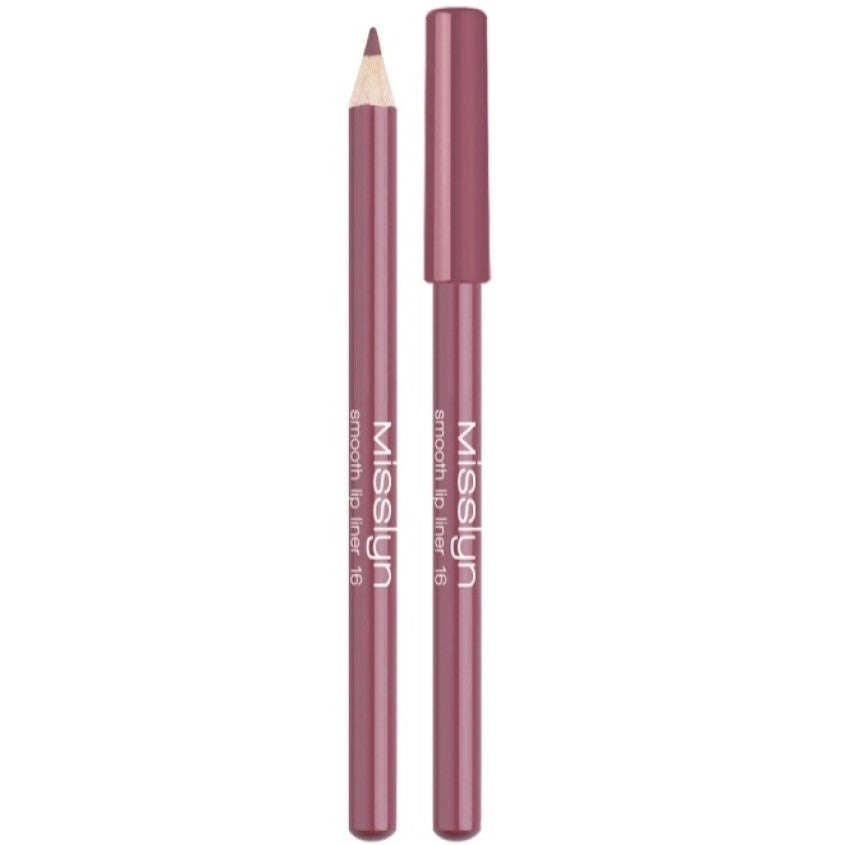 MISSLYN SMOOTH LIP LINER 16 0,78G – شراء أونلاين