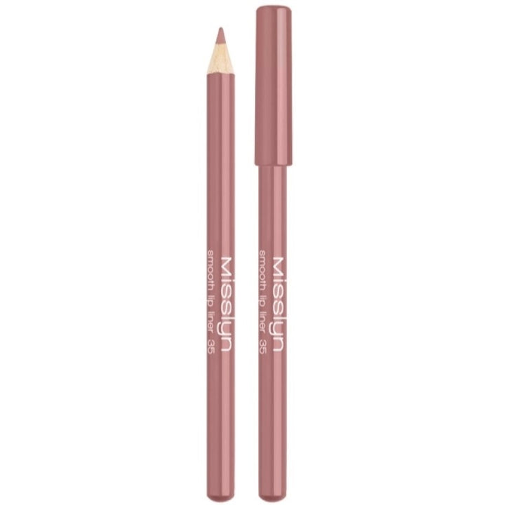 SMOOTH LIP LINER 35 0,78G