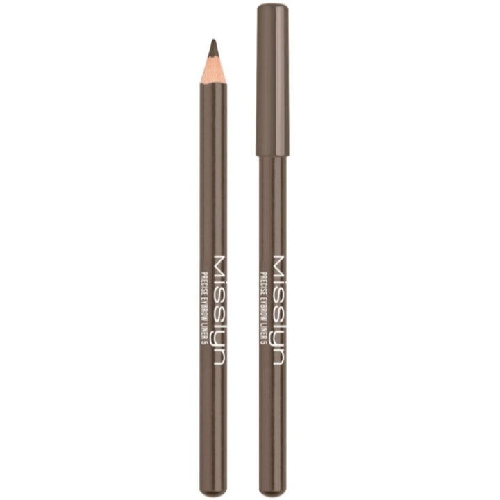 PRECISE EYEBROW LINER 2 0,78G