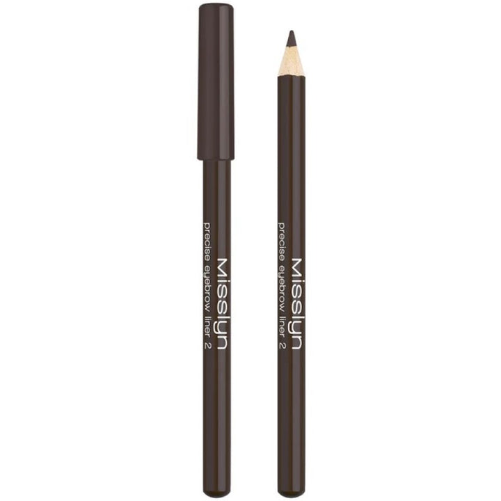 PRECISE EYEBROW LINER 2 0,78G