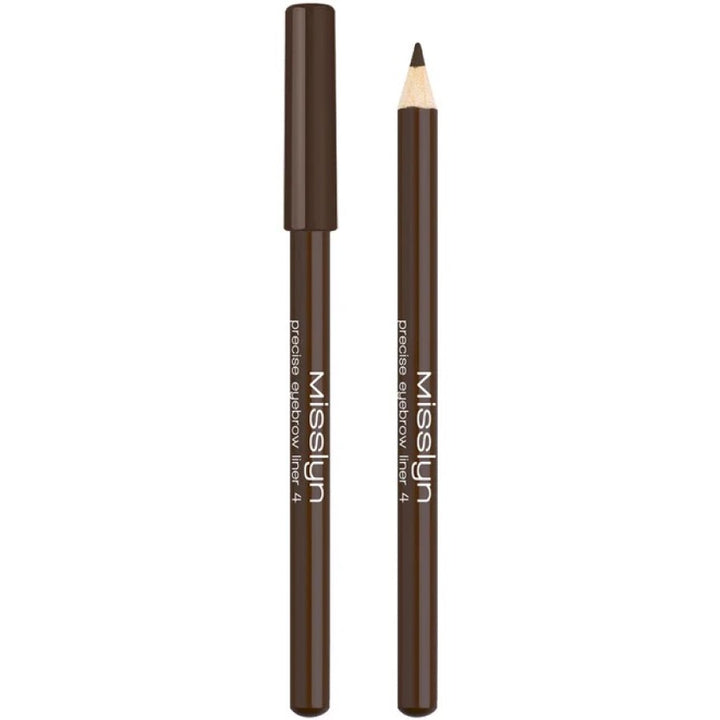 PRECISE EYEBROW LINER 4 0,78G
