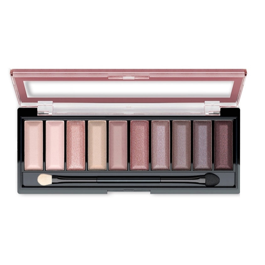 MISSLYN MUST-HAVE EYESHADOW SHADES 2 SHADES OF ROSE 11G – buy online
