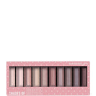 MISSLYN MUST-HAVE EYESHADOW SHADES 2 SHADES OF ROSE 11G