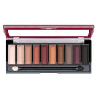 MUST-HAVE EYESHADOW SHADES 5 SHADES OF BURGUNDY 11G