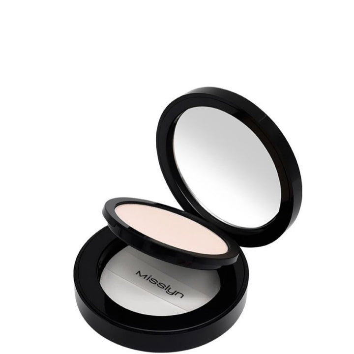 COMPACT POWDER 31 SOFT ROSE 7G