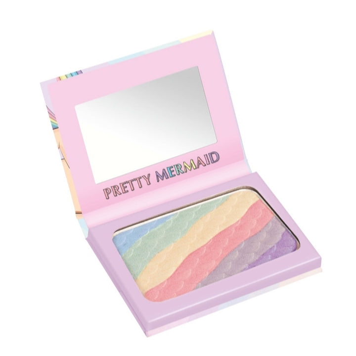 PRETTY MERMAID RAINBOW HIGHLIGHTER 6G