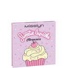 SWEETIE CUPCAKE TRIO HIGHLIGHTER 4 SUGAR RUSH 8G